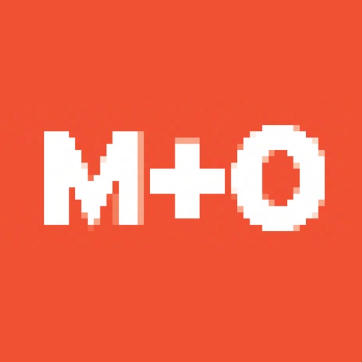 M+O