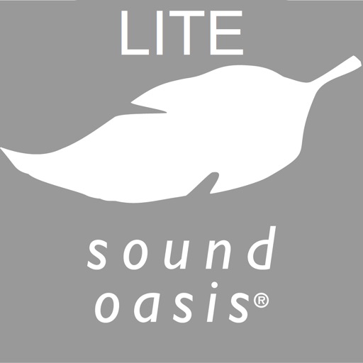 White Noise Lite Sound Oasis