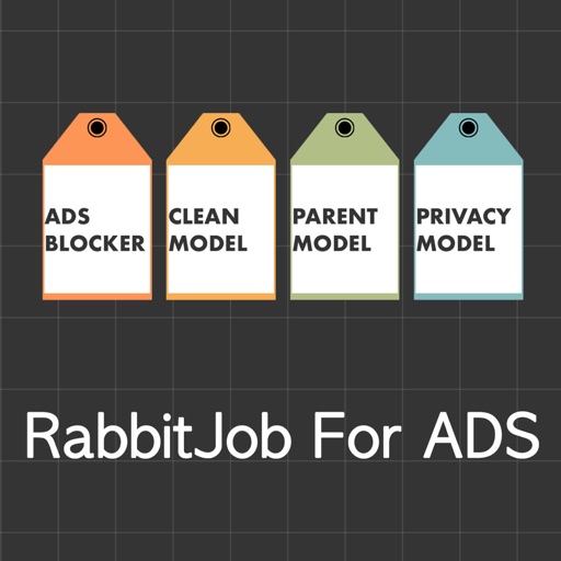 RabbitJob For ADS