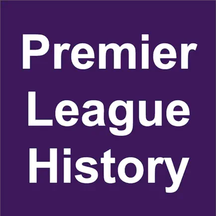 Premier League History Читы