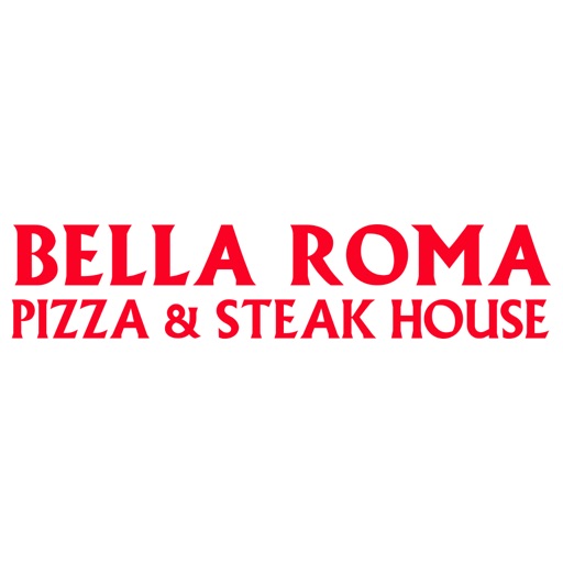 Bella Roma Pizza & Steak House