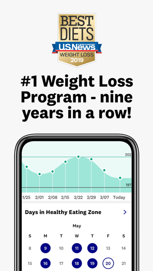 ww weight watchers on the app store