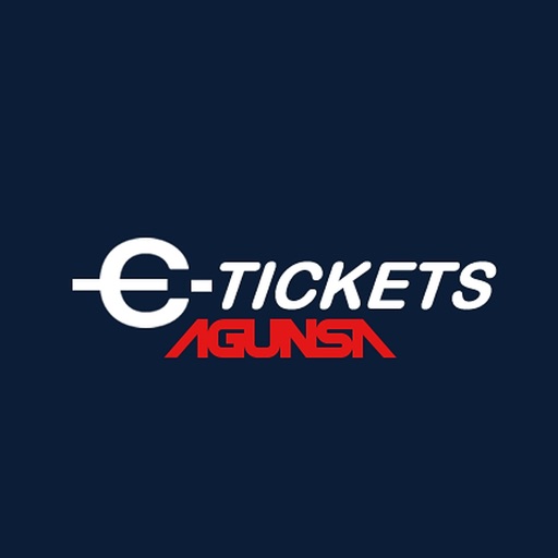 eTickets Agunsa