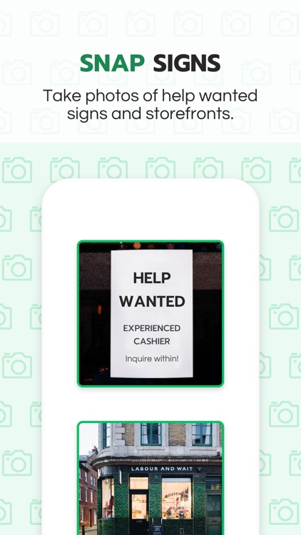 Indeed Job Spotter screenshot-3