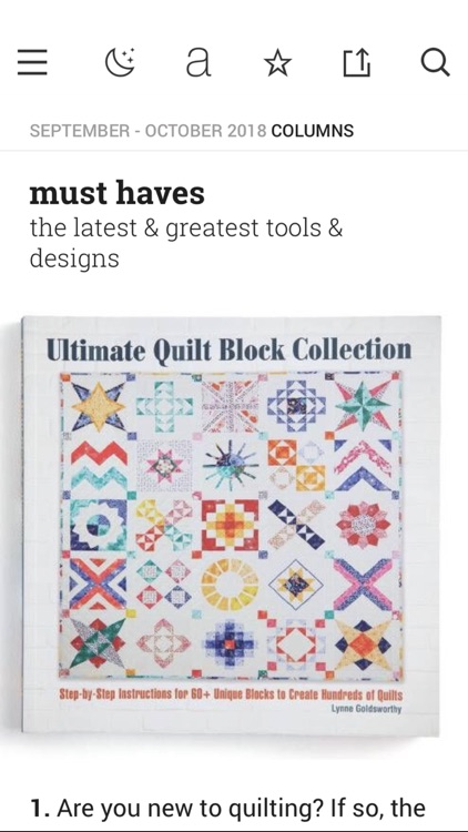 Creative Machine Embroidery