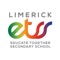 Limerick ETSS strives to provide a caring & supportive school community that nurtures each student’s personal, social & academic potential throughout their school career