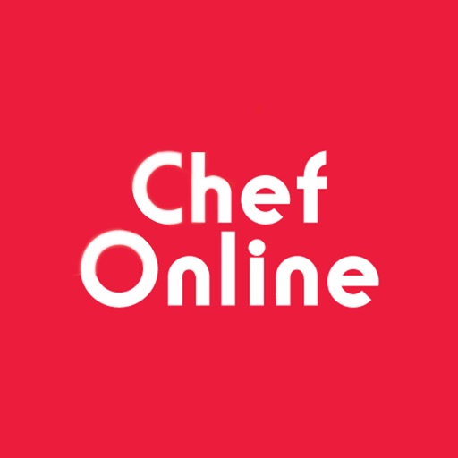ChefOnline - Online Takeaways