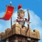 Grow Empire: Rome is a captivating game, mixing tower defense (TD) and strategy mechanisms with role playing (RPG) elements
