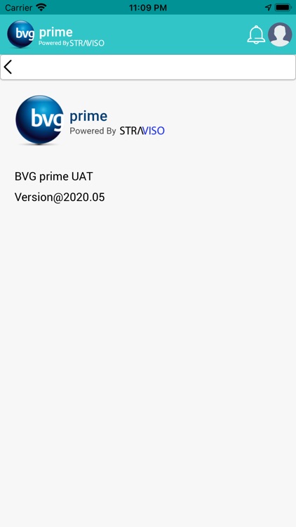 BVG Prime