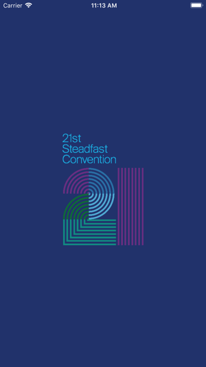 Steadfast Convention 2019