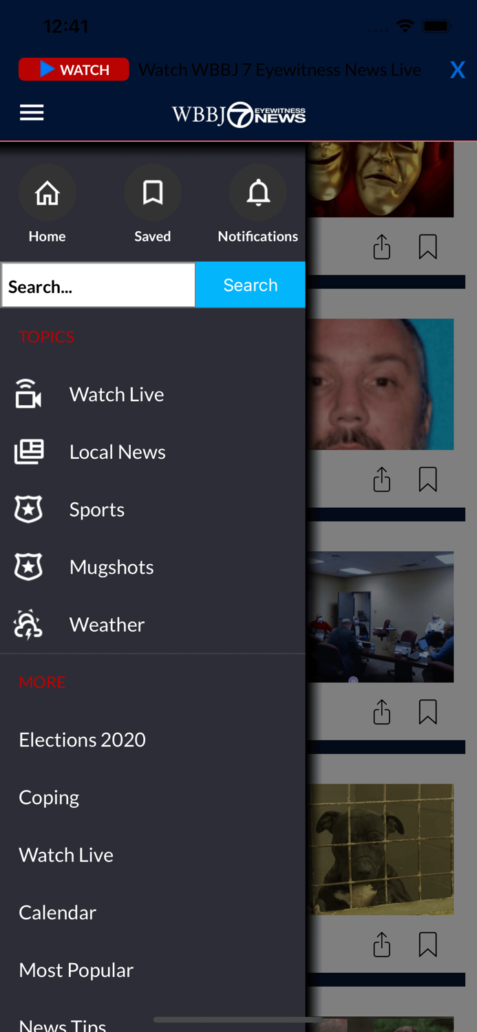 WBBJ 7 Eyewitness News