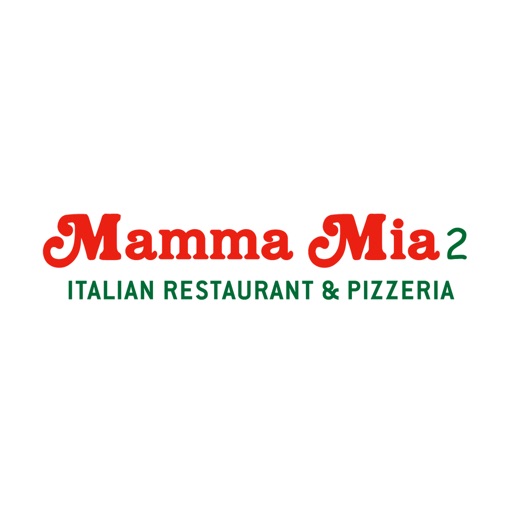Mamma Mia 2 Icon