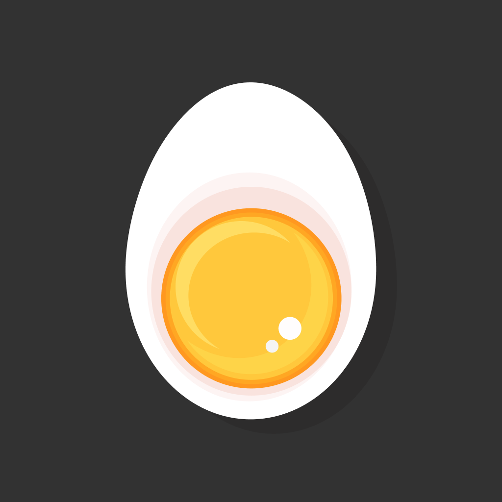 Get Egg Timer – Smart Cook for iOS, iPhone, iPad Aso Report