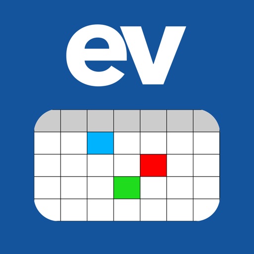Eventium: Calendars & Events