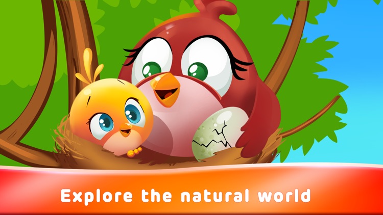 Toddler games: for 2 year olds