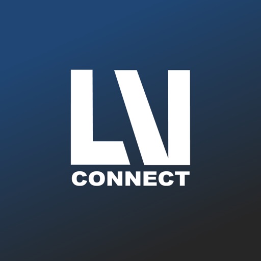 LV Connect iOS App