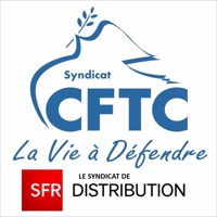 Contacter CFTC-SFRD