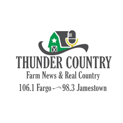 Thunder Country KQLX KXGT Cheats