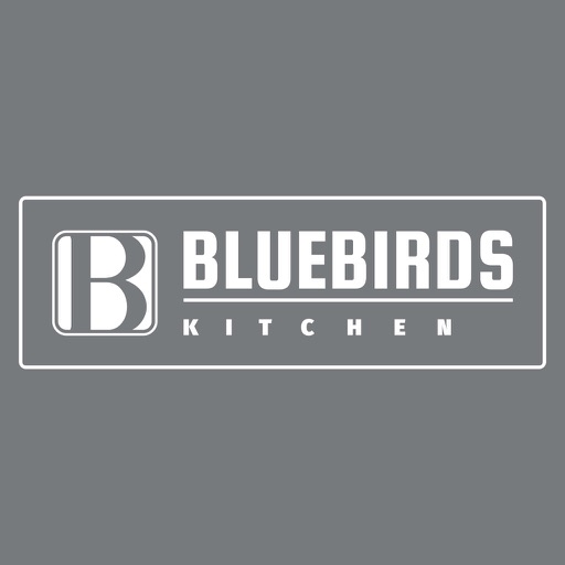 Bluebirds Kitchen