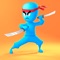 Icon Ninja Slash - Swipe & Cut