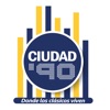 Ciudad 90 Radio
