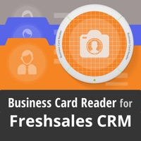 Biz Card Scanner 4 Freshsales pour PC