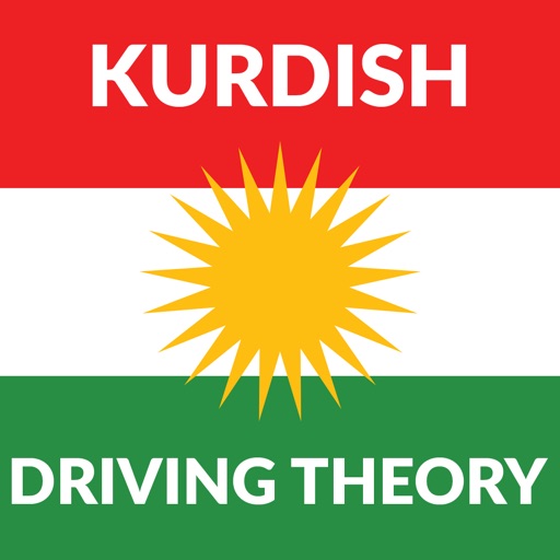 Kurdish - UK Driving Theory