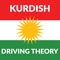 UK Driving Theory Easy Pass is a simple to use App in Kurdish Languages to pass your UK Driving Theory Test