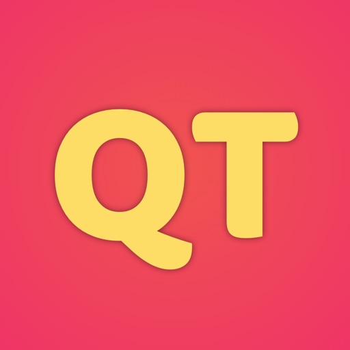 QT Chat