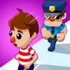 Cops &amp; Robbers tag