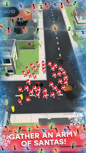 Zombie Crowd in City(圖2)-速報App