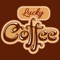 Lucky Coffee Seller - application for sellers and coffee shop owners