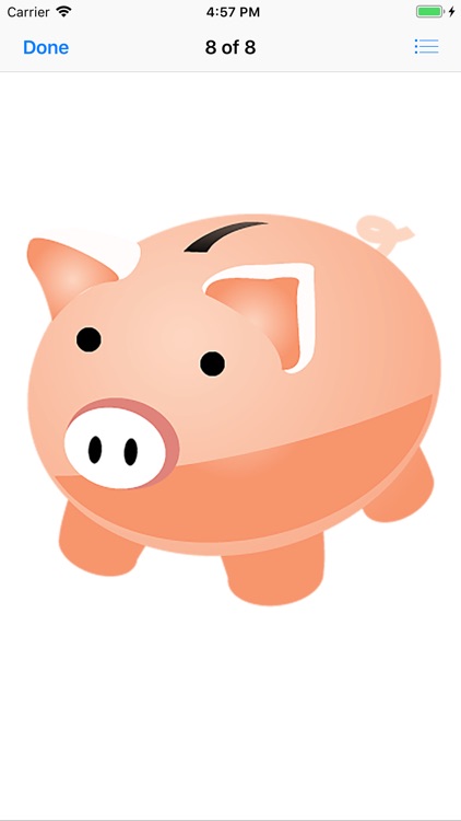 This Little Piggy Bank screenshot-8