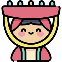 Peruvian Style Stickers