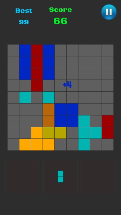 Block Puzzle Colorful screenshot-4