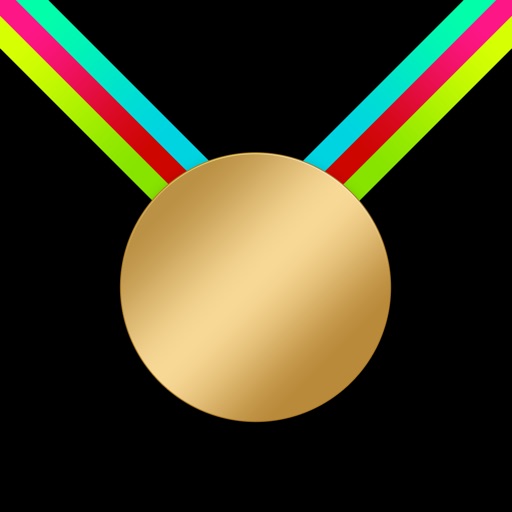 Challenges - Compete, Get Fit