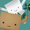 Box Paper Scissors Jump!