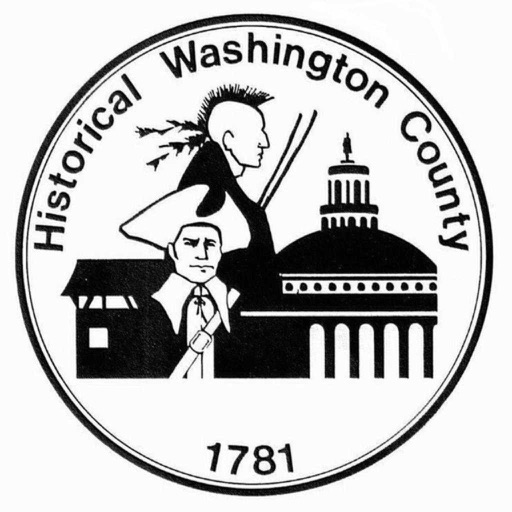 Washington County Human Serv. by WASHINGTON COUNTY HUMAN