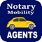 NOTARY MOBILITY – THE APP FOR AGENTS