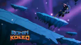 Game screenshot Ronin Koleo Remastered apk