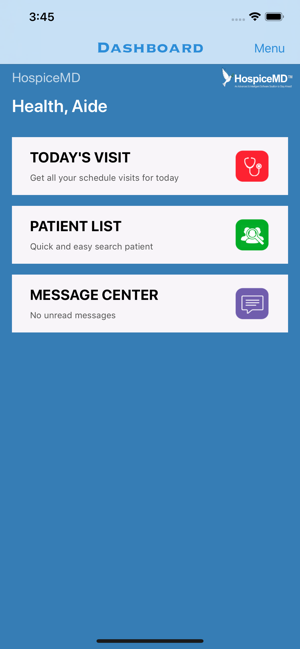 HospiceMD(圖2)-速報App