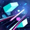 New sensation music game "Rhythm Laser"