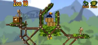 Monkey Bongo - Screenshot 3