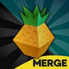 Merge Fruits and Vegetables