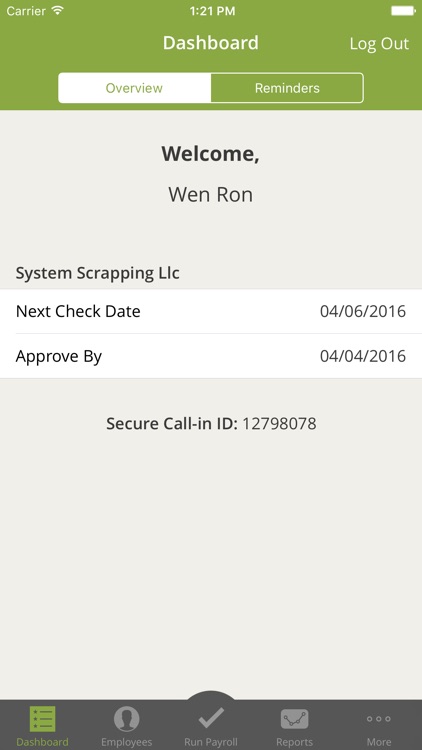 SurePayroll for Employers