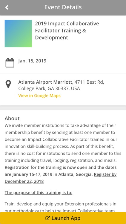 Impact Collaborative