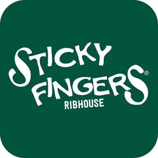 Sticky Fingers Ribhouse