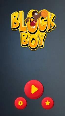 Game screenshot Block Boi mod apk