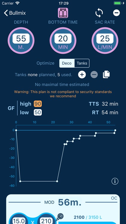 Bullmix screenshot-3