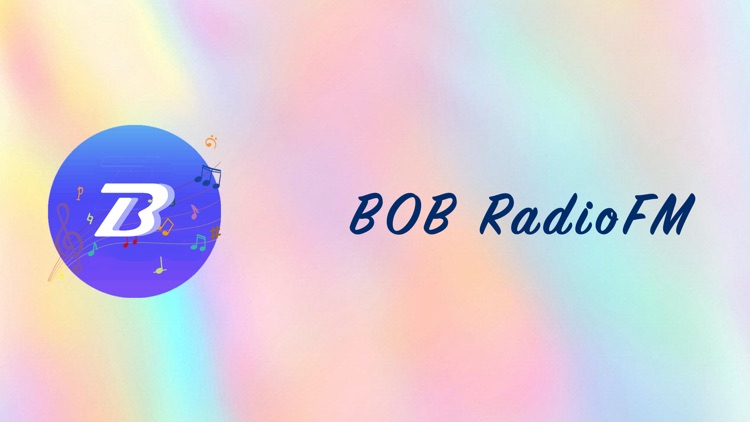 BOB RadioFM